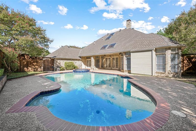 5806 London Lane, Dallas TX 75252 - Photo 35