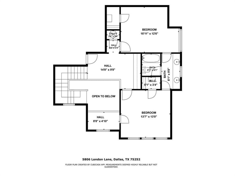 5806 London Lane, Dallas TX 75252 - Photo 39