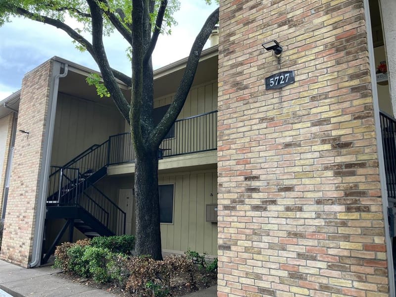 5727 Harvest Hill Road # 1042, Dallas TX 75230