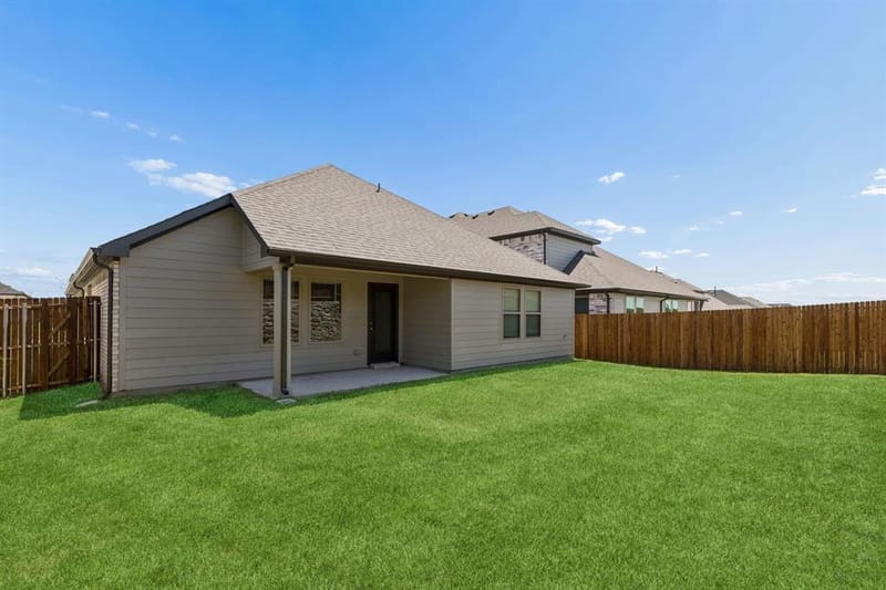 1345 Companero Street, Haslet TX 76052 - Photo 36
