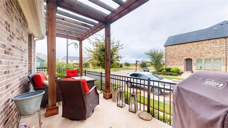 505 Matchbox Street, Argyle TX 76226 - Photo 27