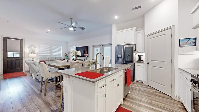505 Matchbox Street, Argyle TX 76226 - Photo 13
