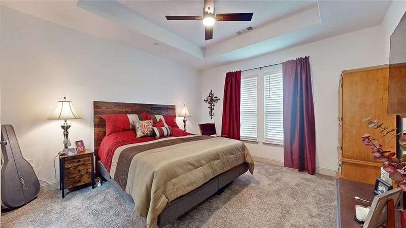505 Matchbox Street, Argyle TX 76226 - Photo 16