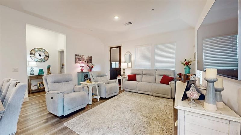 505 Matchbox Street, Argyle TX 76226 - Photo 5