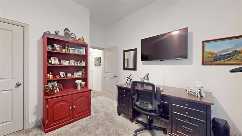 505 Matchbox Street, Argyle TX 76226 - Photo 24