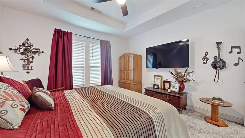 505 Matchbox Street, Argyle TX 76226 - Photo 19