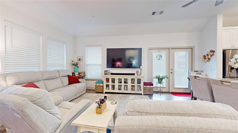 505 Matchbox Street, Argyle TX 76226 - Photo 4