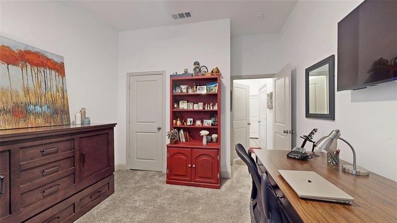 505 Matchbox Street, Argyle TX 76226 - Photo 25