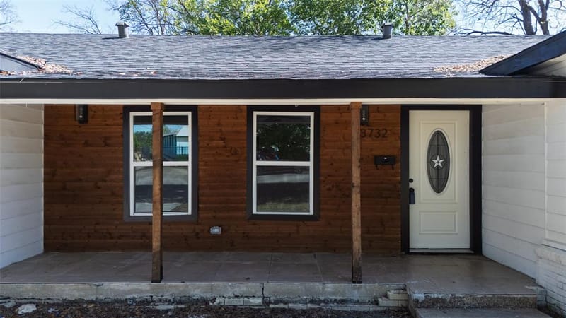 3732 Cheryl Street, Haltom City TX 76117 - Photo 2