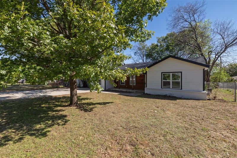 3732 Cheryl Street, Haltom City TX 76117 - Photo 5