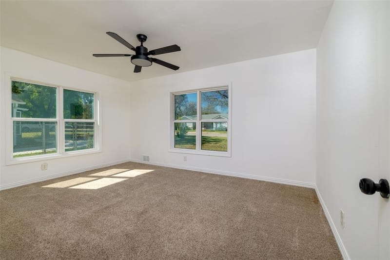 3732 Cheryl Street, Haltom City TX 76117 - Photo 34