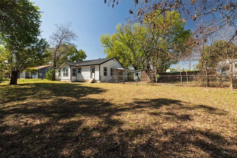 3732 Cheryl Street, Haltom City TX 76117 - Photo 38