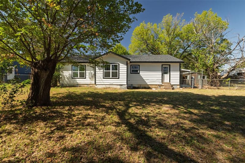 3732 Cheryl Street, Haltom City TX 76117 - Photo 37