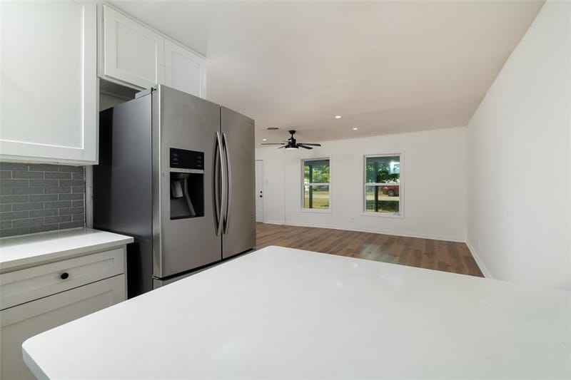3732 Cheryl Street, Haltom City TX 76117 - Photo 11