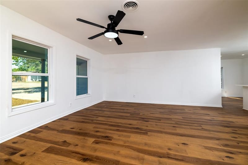 3732 Cheryl Street, Haltom City TX 76117 - Photo 8