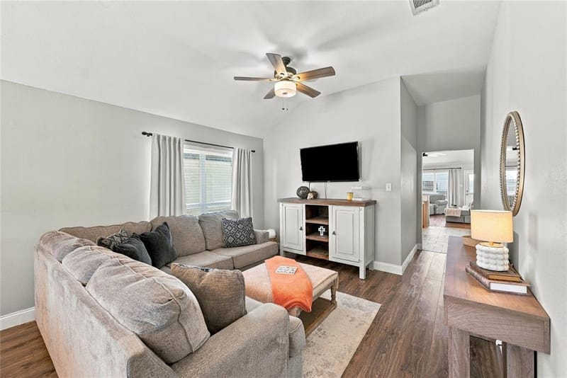 506 Timber Drive, Waxahachie TX 75165 - Photo 5