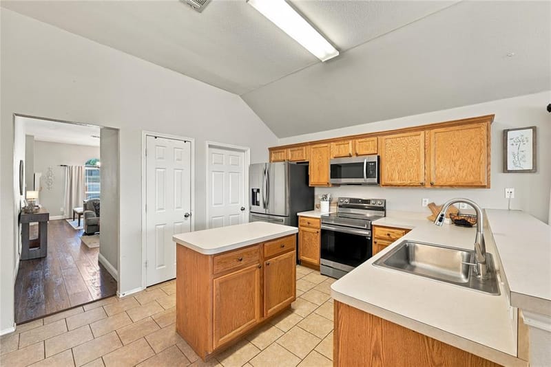 506 Timber Drive, Waxahachie TX 75165 - Photo 10