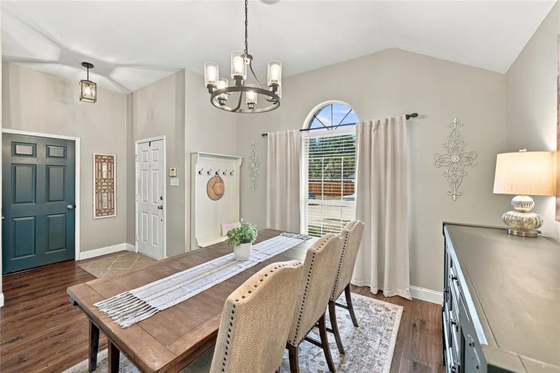506 Timber Drive, Waxahachie TX 75165 - Photo 4