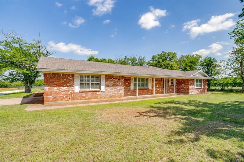2196 Old Agnes Road, Weatherford TX 76088 - Photo 3
