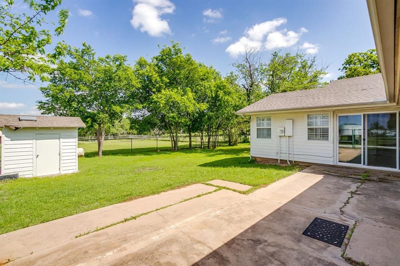 2196 Old Agnes Road, Weatherford TX 76088 - Photo 34