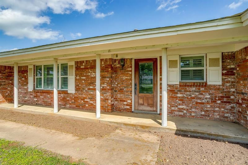 2196 Old Agnes Road, Weatherford TX 76088 - Photo 11