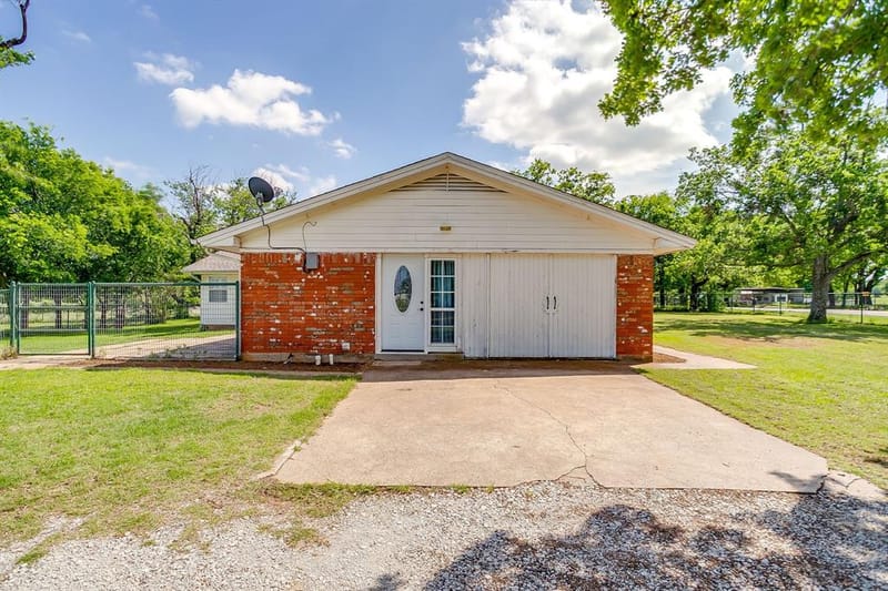 2196 Old Agnes Road, Weatherford TX 76088 - Photo 35