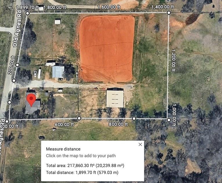 2196 Old Agnes Road, Weatherford TX 76088 - Photo 39