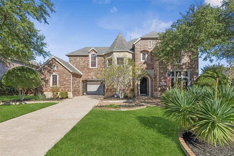 1212 Barrister Circle, Murphy TX 75094 - Photo 2