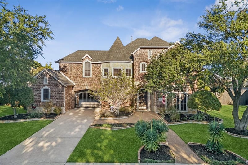 1212 Barrister Circle, Murphy TX 75094
