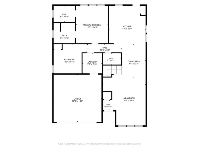 104 E Miller, Whitewright TX 75491 - Photo 38