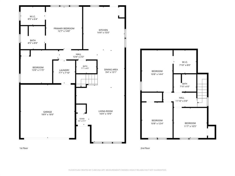 104 E Miller, Whitewright TX 75491 - Photo 40