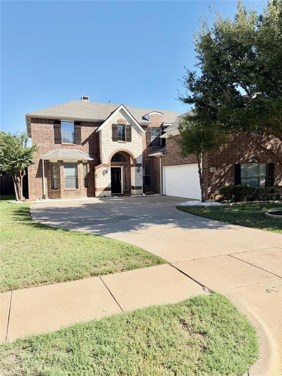 205 Edenderry Drive, Keller TX 76248 - Photo 2