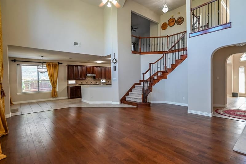 205 Edenderry Drive, Keller TX 76248 - Photo 3