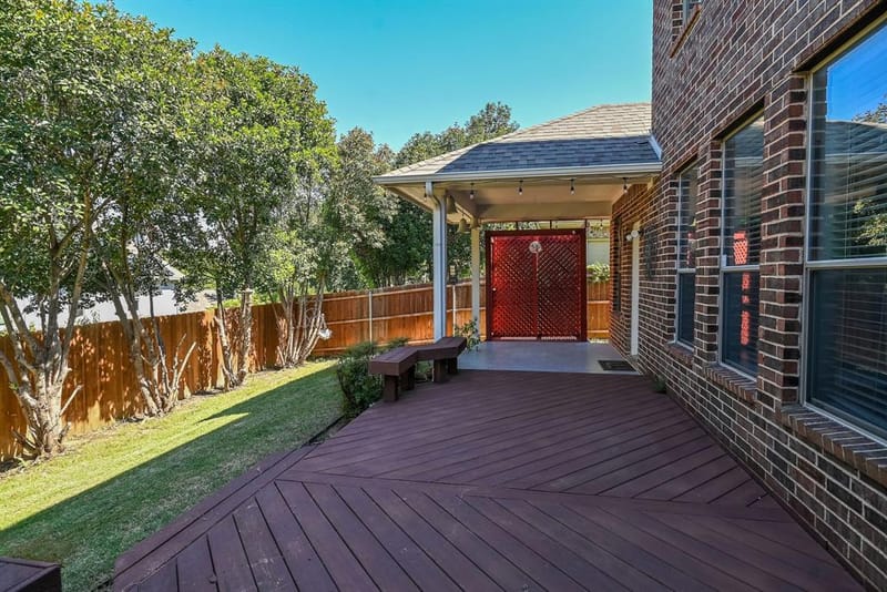205 Edenderry Drive, Keller TX 76248 - Photo 36