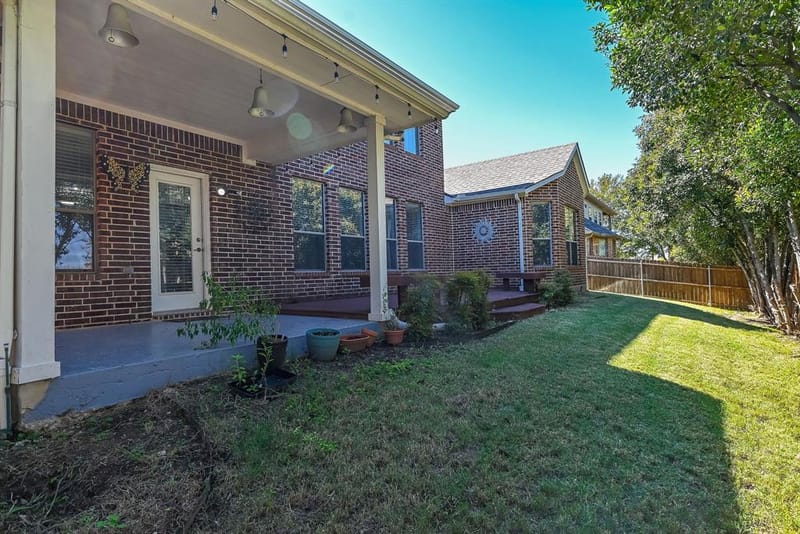205 Edenderry Drive, Keller TX 76248 - Photo 34