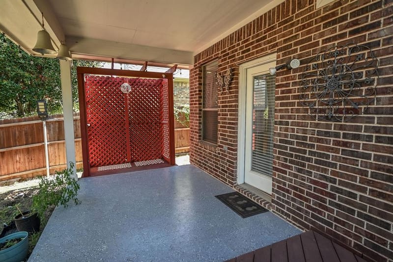 205 Edenderry Drive, Keller TX 76248 - Photo 37