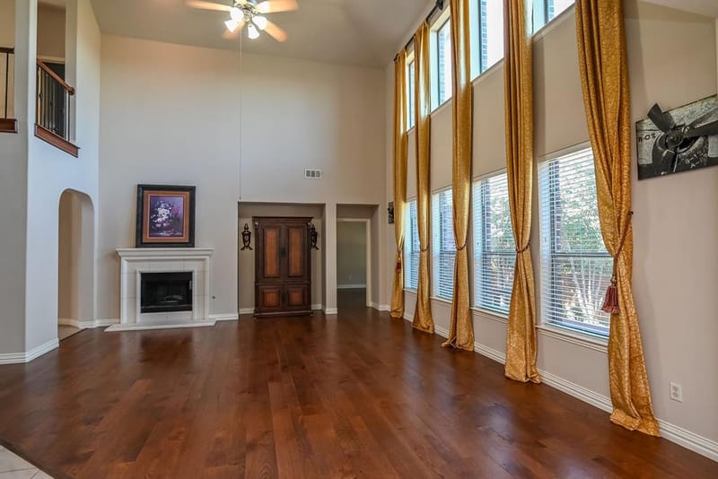 205 Edenderry Drive, Keller TX 76248 - Photo 4