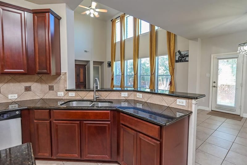 205 Edenderry Drive, Keller TX 76248 - Photo 8