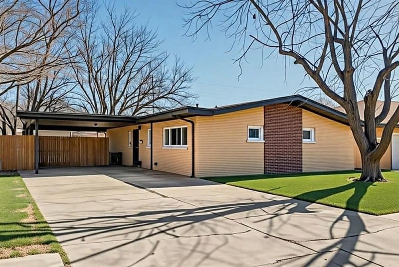 302 Meadow Drive, Gainesville TX 76240