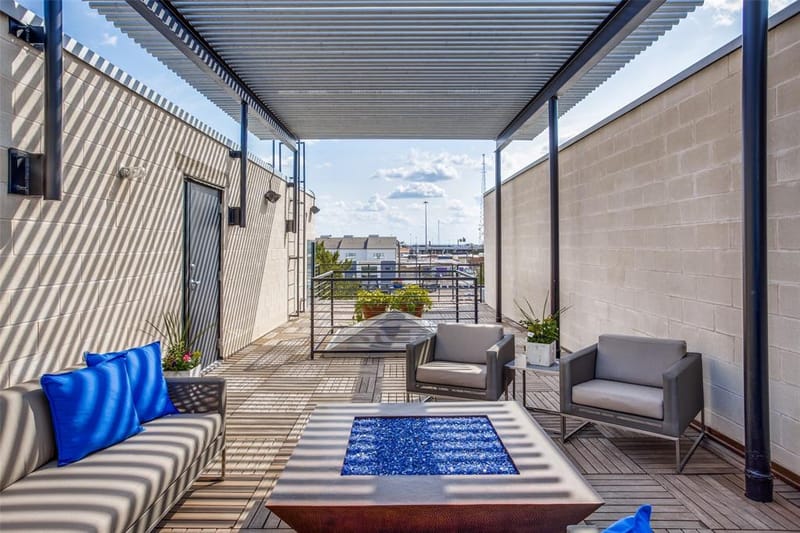 3819 Commerce Street, Dallas TX 75226 - Photo 23