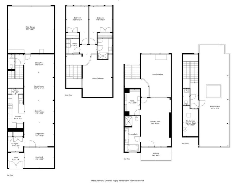 3819 Commerce Street, Dallas TX 75226 - Photo 26