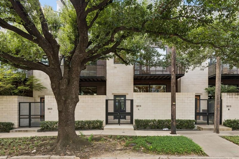 3819 Commerce Street, Dallas TX 75226 - Photo 3