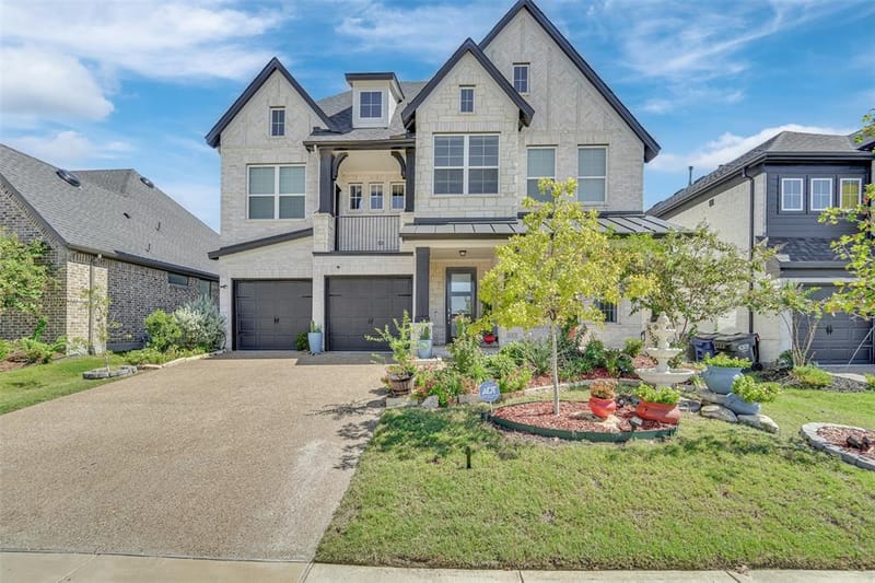 603 Mountain Laurel Road, Wylie TX 75098 - Photo 3