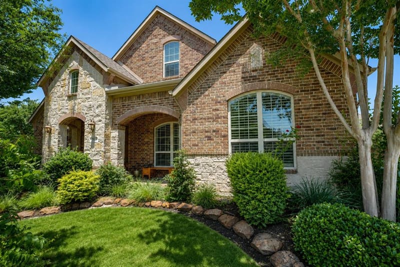 864 Willow Winds Street, Allen TX 75013 - Photo 6