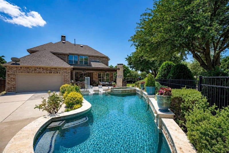 864 Willow Winds Street, Allen TX 75013 - Photo 9