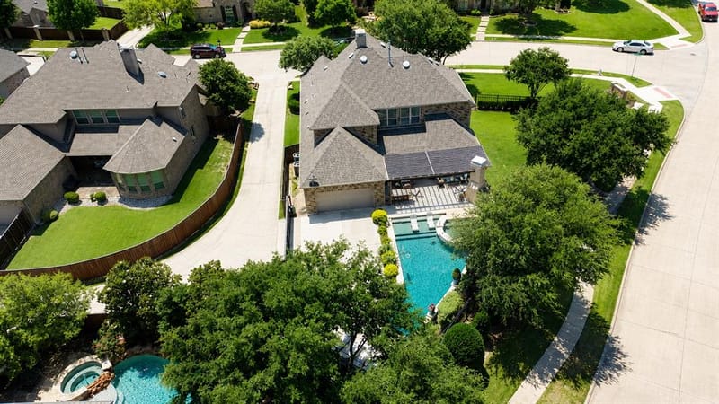 864 Willow Winds Street, Allen TX 75013 - Photo 38