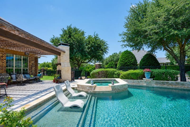 864 Willow Winds Street, Allen TX 75013 - Photo 10