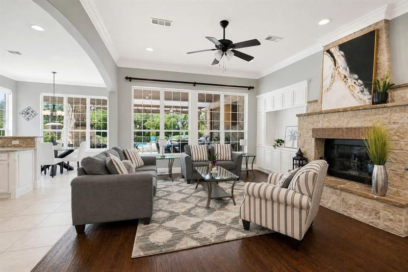 864 Willow Winds Street, Allen TX 75013 - Photo 15
