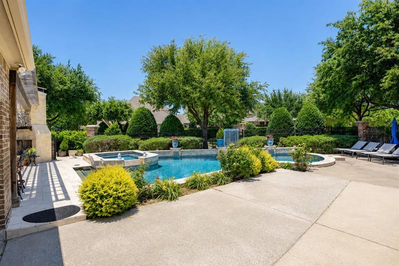 864 Willow Winds Street, Allen TX 75013 - Photo 40