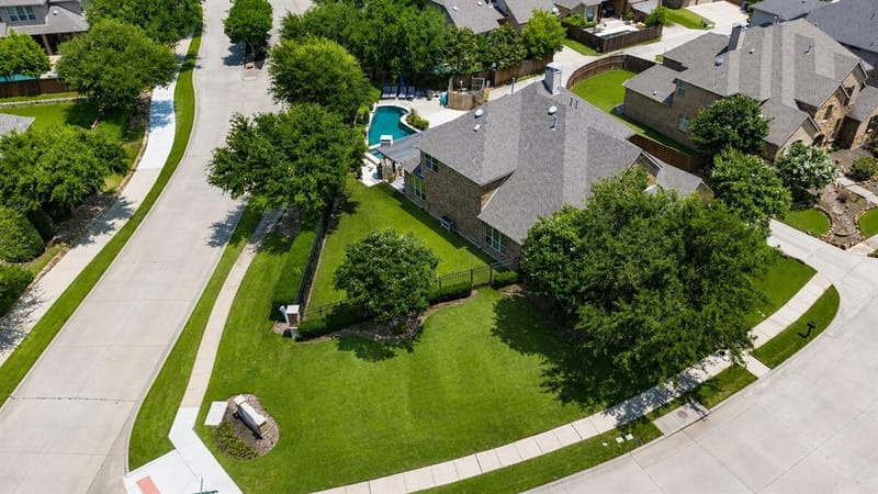 864 Willow Winds Street, Allen TX 75013 - Photo 39